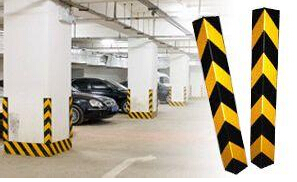 反光護(hù)角廠家_車庫護(hù)墻角批發(fā)_停車場護(hù)角廠家_價格