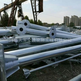 公路標(biāo)志桿廠(chǎng)家_熱鍍鋅標(biāo)桿_標(biāo)志桿生產(chǎn)廠(chǎng)家_價(jià)格